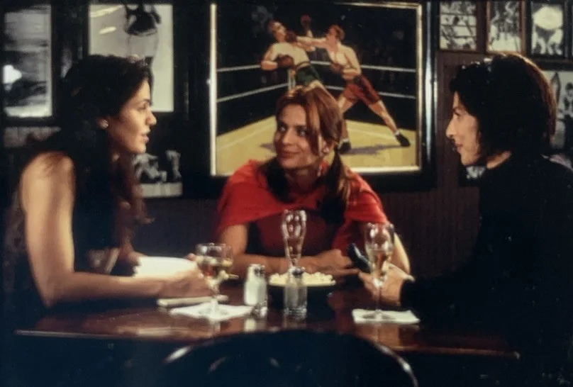 YOUR FRIENDS & NEIGHBORS Ben Stiller Nastassja Kinski 35mm Publicity Slides x9, изображение 5