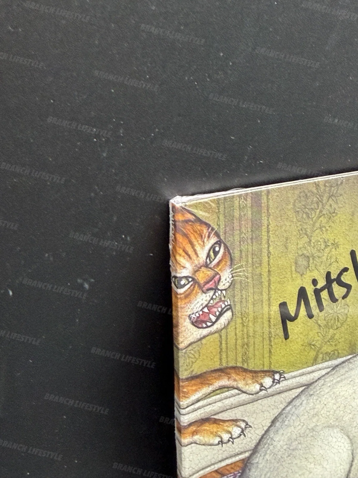 Sealed Mitski Nothing’s About To Happen To Me Signed CD IN HAND Heart RARE, изображение 2