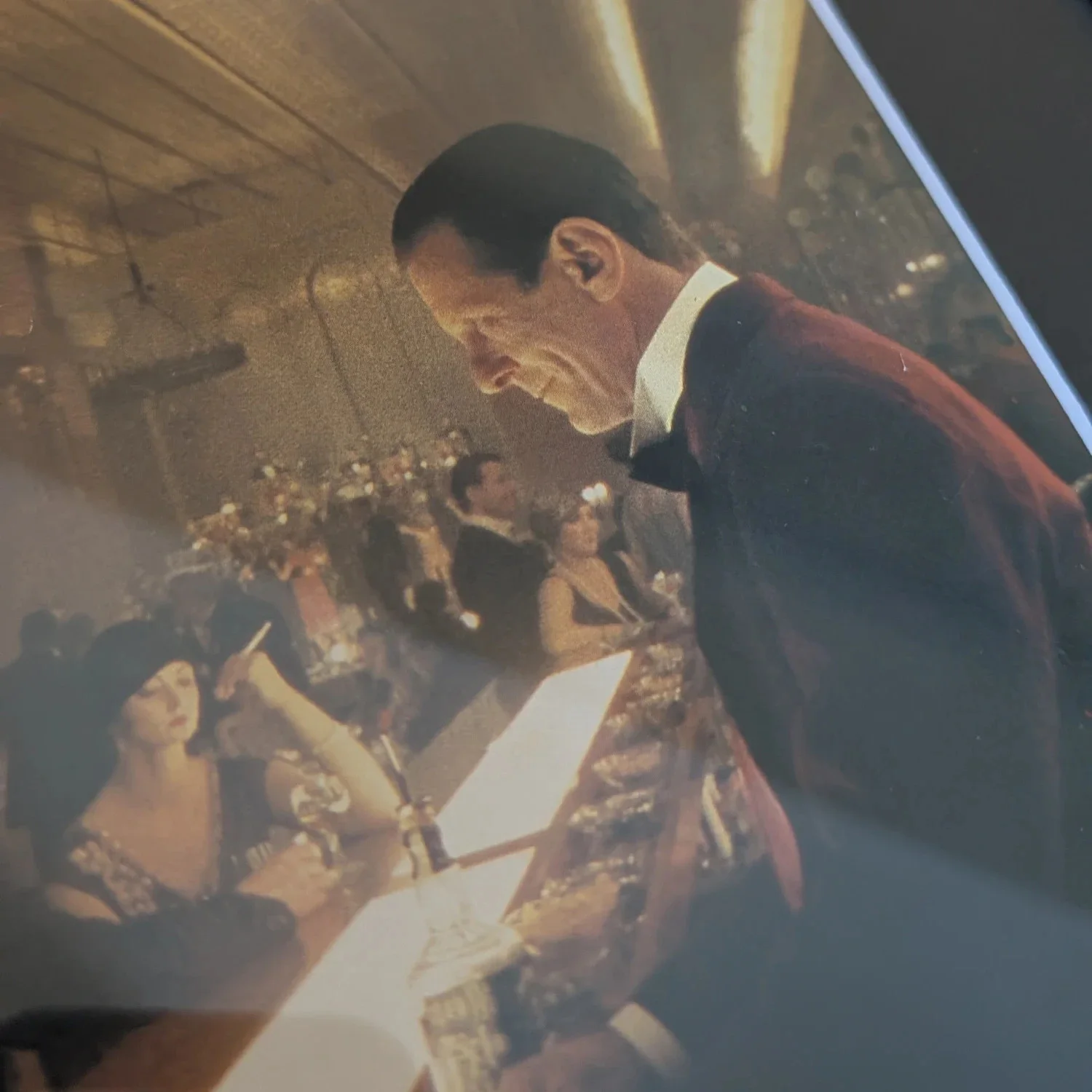 The SHINING (1980) *FRAMED, mounted* 10" x 8" Cinema Lobby Card Stanley Kubrick, изображение 5