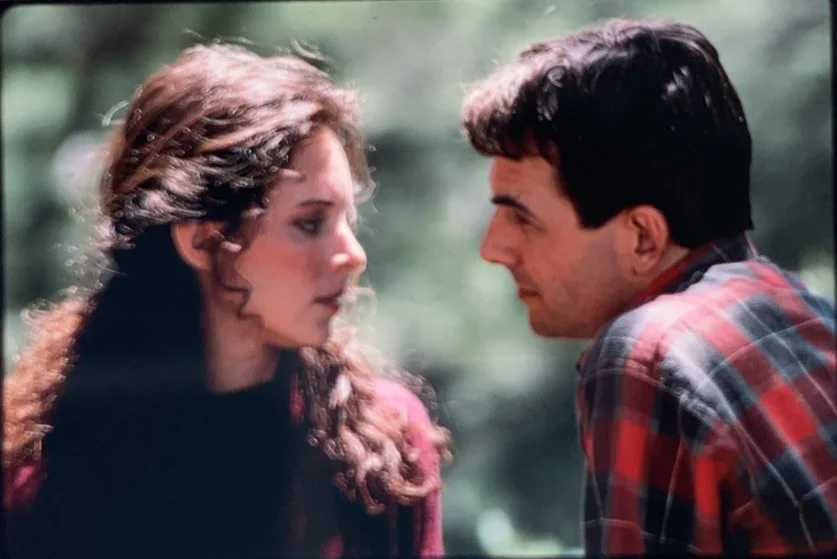 WORTH WINNING Mark Harmon Madeleine Stowe 1989 35mm Publicity Slides x5, изображение 4