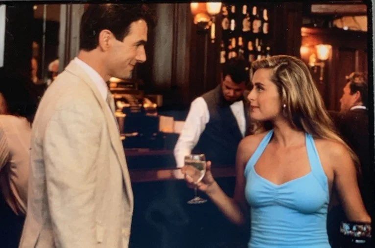 WORTH WINNING Mark Harmon Madeleine Stowe 1989 35mm Publicity Slides x5, изображение 5
