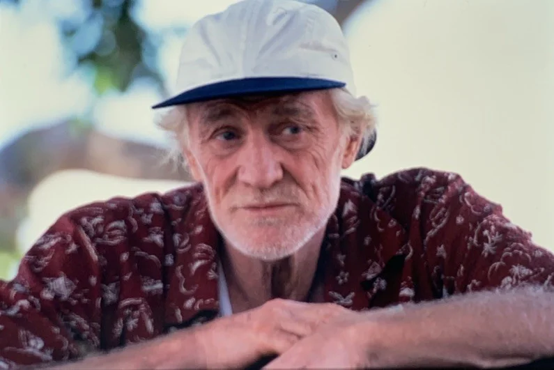 WRESTLING ERNEST HEMINGWAY Richard Harris 1993 35mm Publicity Slides x4, изображение 4
