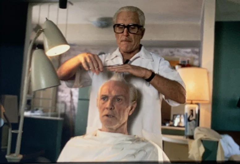 WRESTLING ERNEST HEMINGWAY Richard Harris 1993 35mm Publicity Slides x4, изображение 5