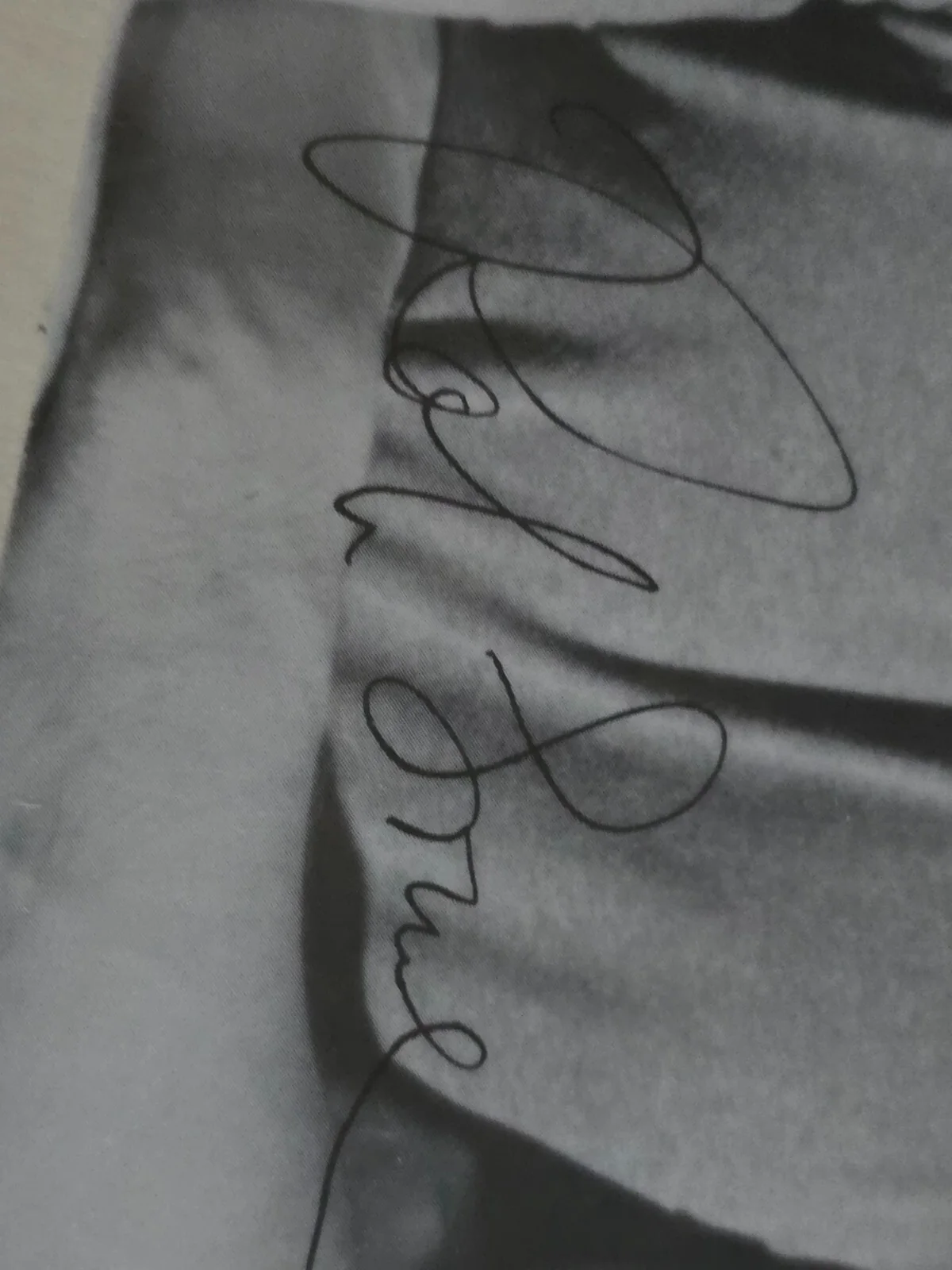 Rob Lowe — Rob Lowe Lonestar 911 Star Autographed Hand Signed Authentic!, image 2