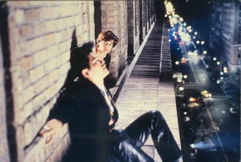 WHISPERS IN THE DARK Annabella Sciorra Anthony LaPaglia 1992 35mm Slides x9, image 3