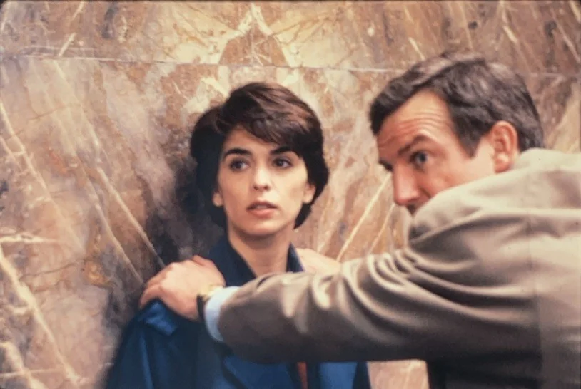 WHISPERS IN THE DARK Annabella Sciorra Anthony LaPaglia 1992 35mm Slides x9, image 4