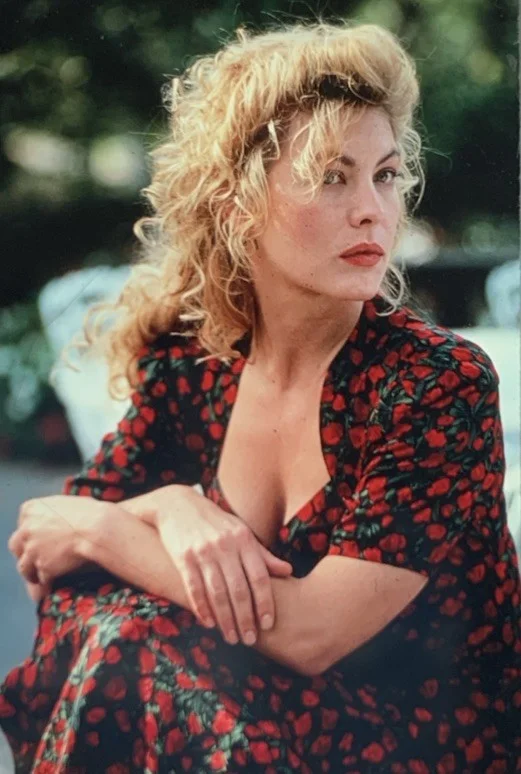 WHISPERS IN THE DARK Annabella Sciorra Anthony LaPaglia 1992 35mm Slides x9, image 5