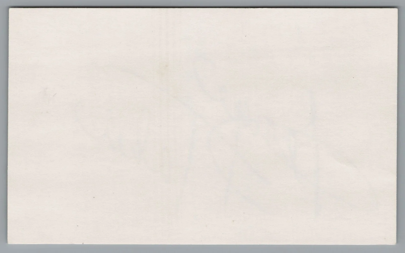 George Takei — George Takei Signed 3x5 Index Card Star Trek Autographed, изображение 2