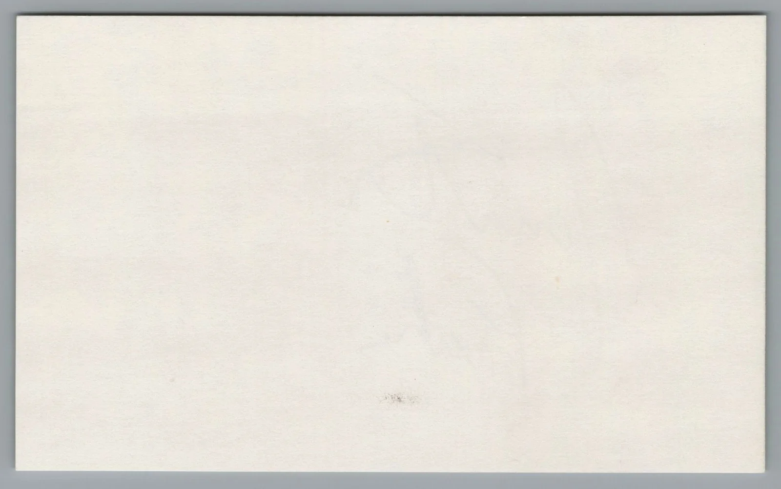 Jonathan Frakes — Jonathan Frakes Signed 3x5 Index Card Star Trek Autographed, изображение 2