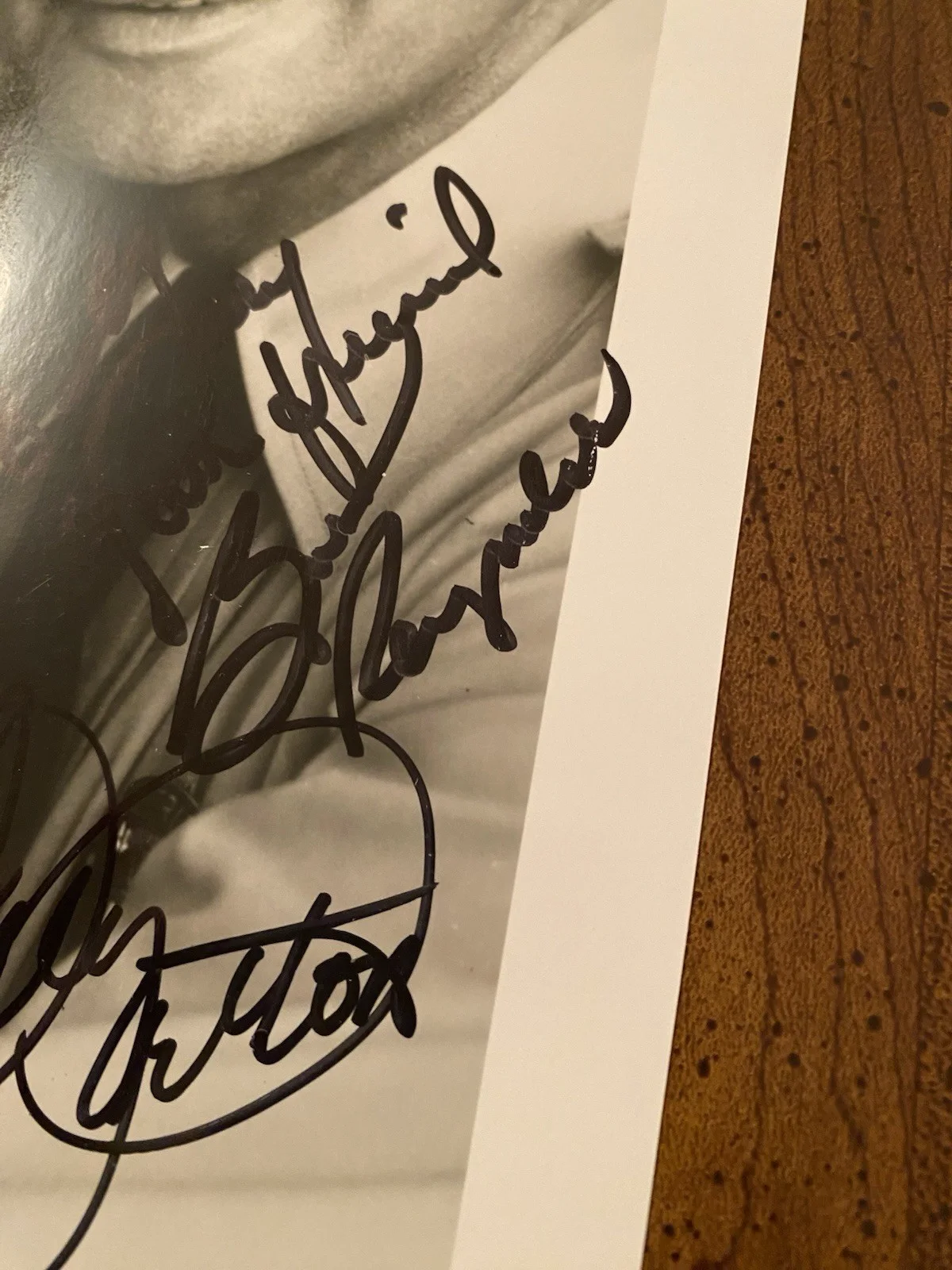 Dolly Parton, Burt Reynolds — Dolly Parton Burt Reynolds Signed Autographed Photo With COA Best Little Whoreho, изображение 3