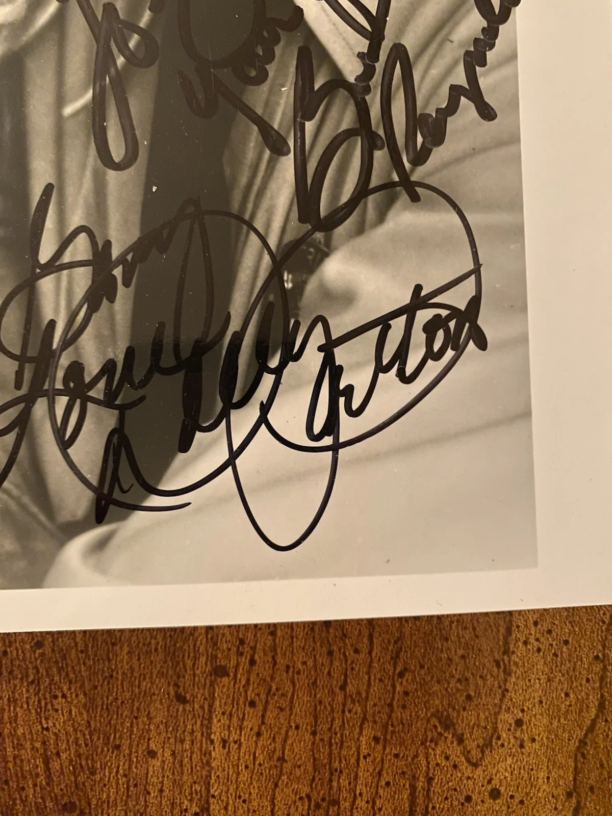 Dolly Parton, Burt Reynolds — Dolly Parton Burt Reynolds Signed Autographed Photo With COA Best Little Whoreho, изображение 4