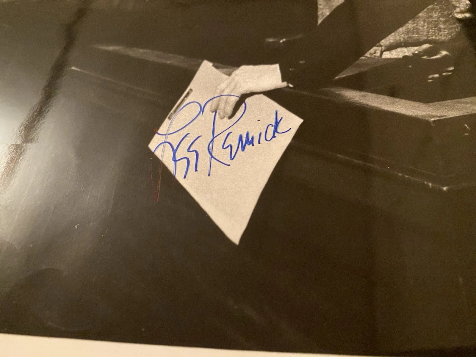 James Stewart, Lee Remick — James Jimmy Stewart Lee Remick Signed Autographed Photo w/ COA Anatomy Of Murder, изображение 5