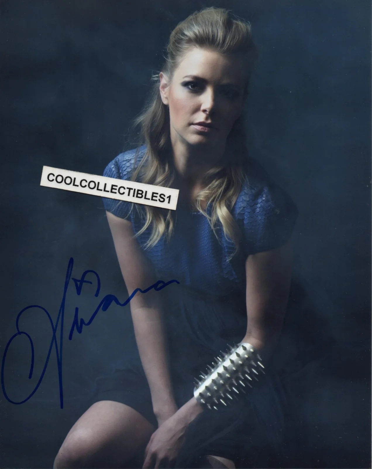 ARIANA MADIX — ARIANA MADIX "VANDERPUMP RULES" IN PERSON SIGNED 8X10 COLOR PHOTO 5 COA PROOF