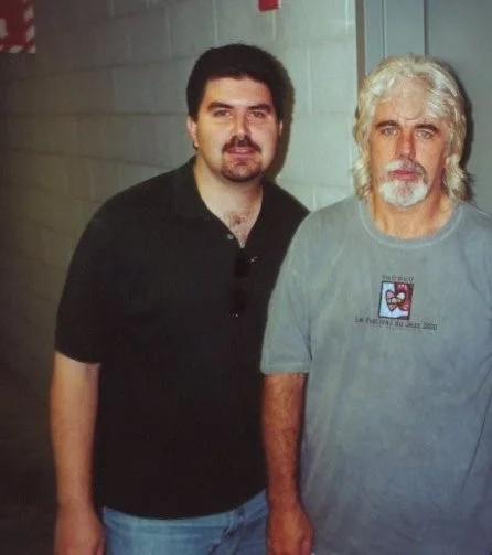 Michael McDonald — Michael McDonald Signed 8x10 Promo Photo Autographed Yacht Rock Doobie Brothers, изображение 4