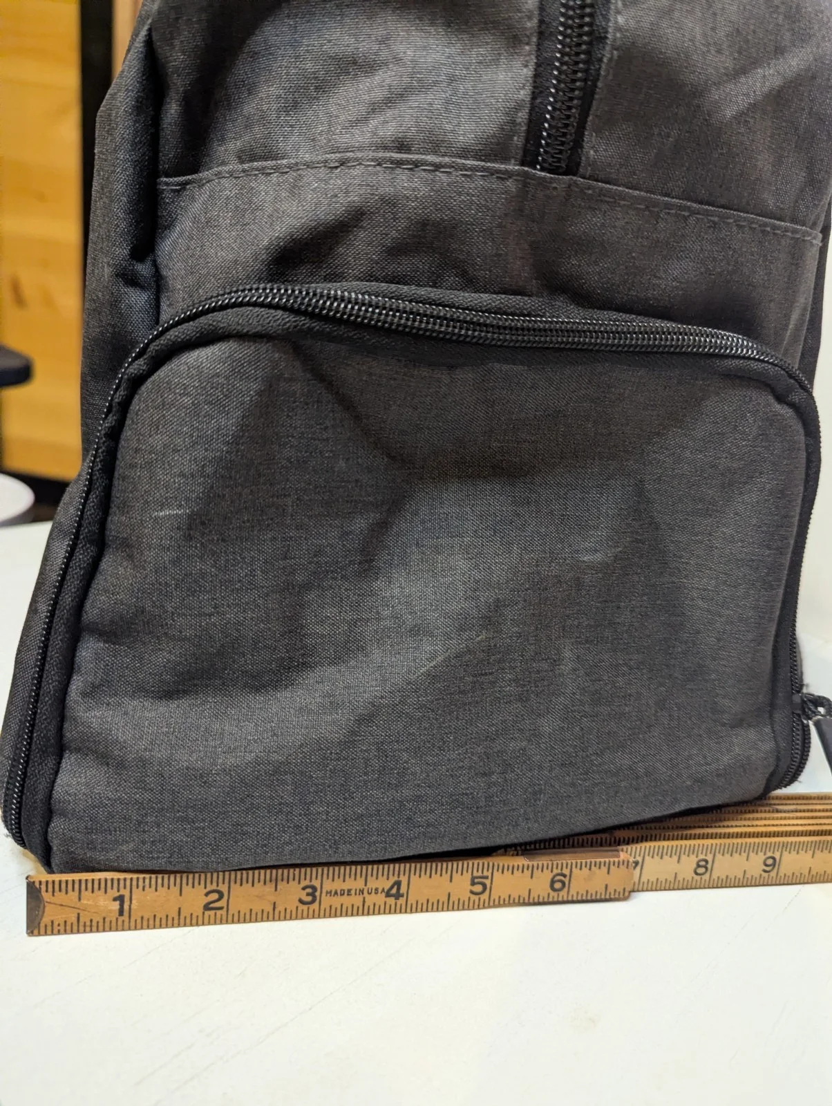 Keith Urban The Speed of Now World Tour Bag, изображение 4
