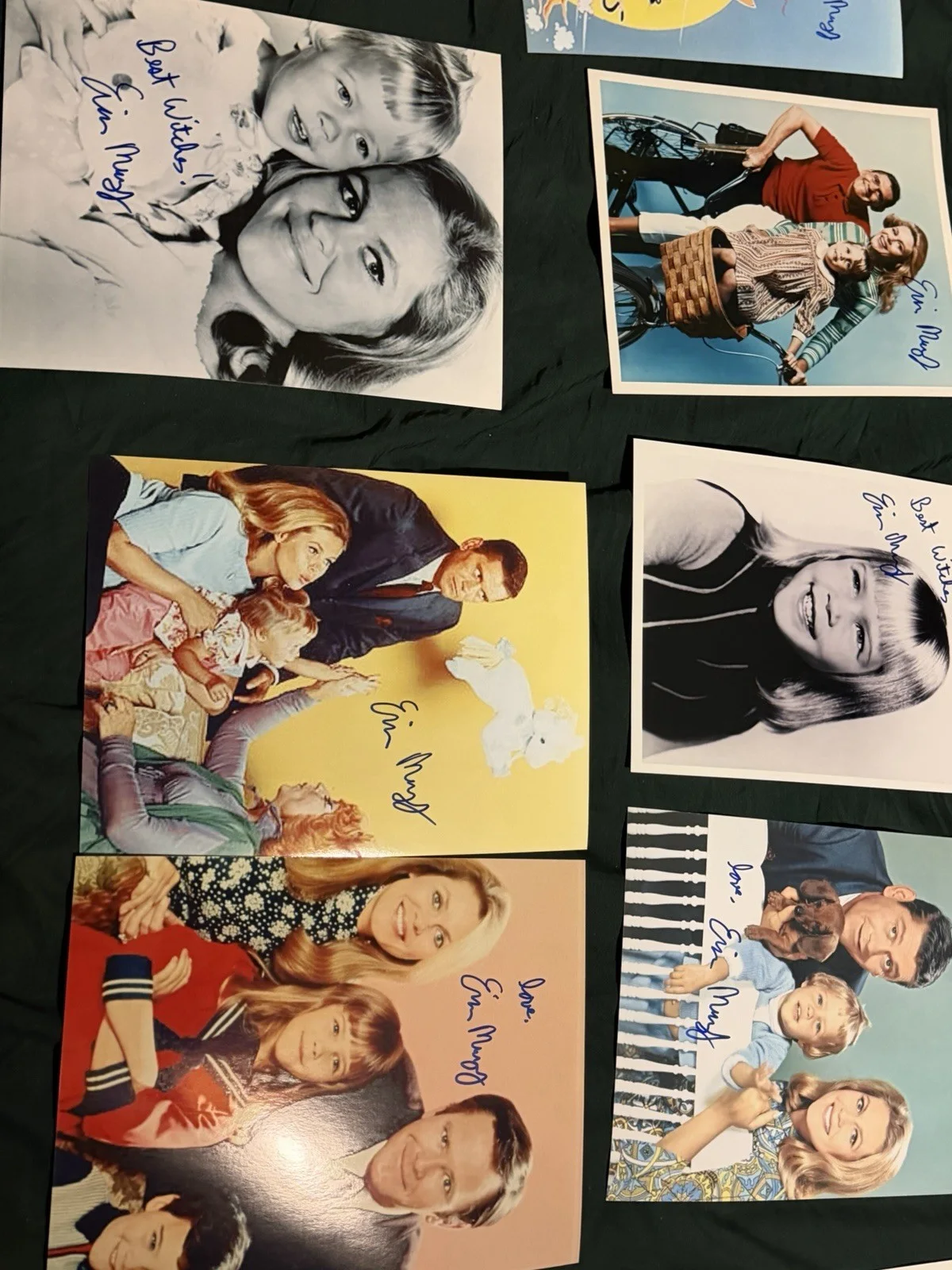 Erin Murphy Tabitha Bewitched U Pic On Only, image 2