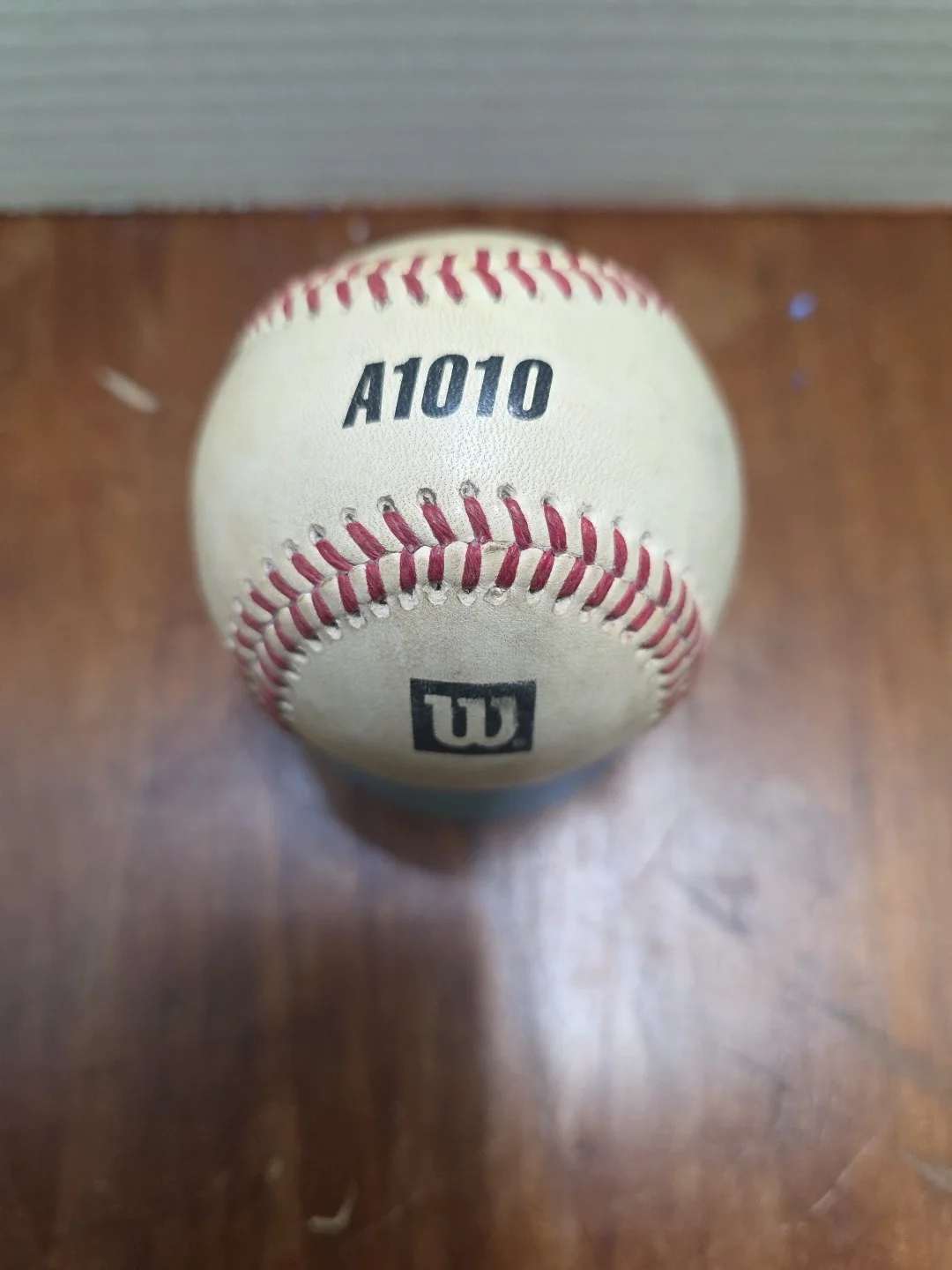 Doris Calacurcio — Doris Calacurcio Rockford Peaches Signed ALB Baseball A League Of There Own Rare, изображение 2