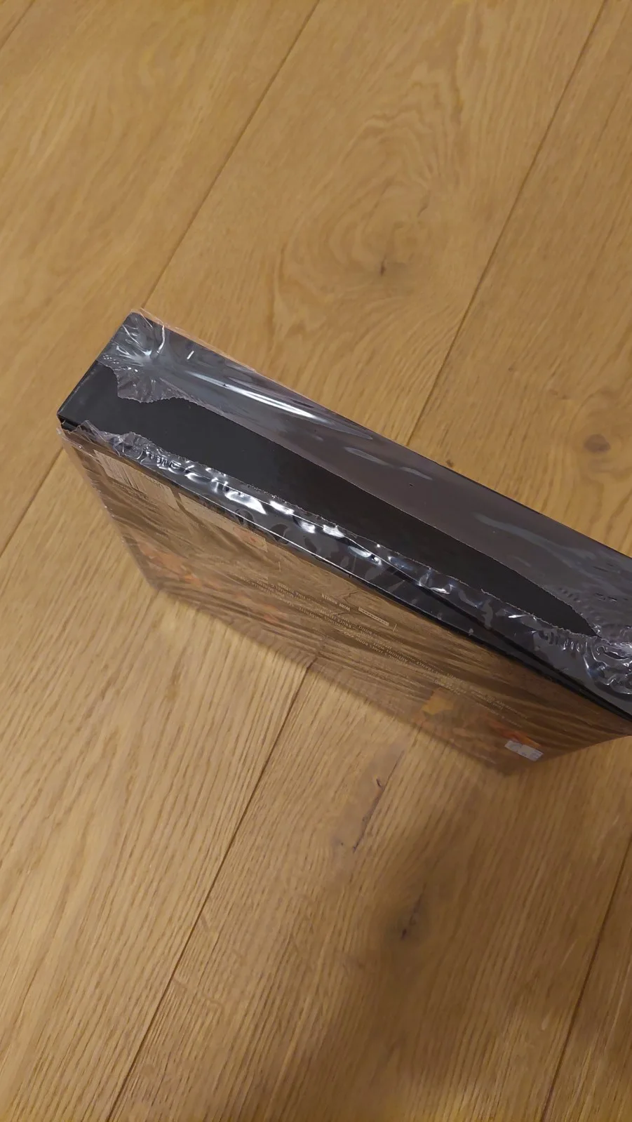 James Bond 007 Goldeneye video set sealed., image 4