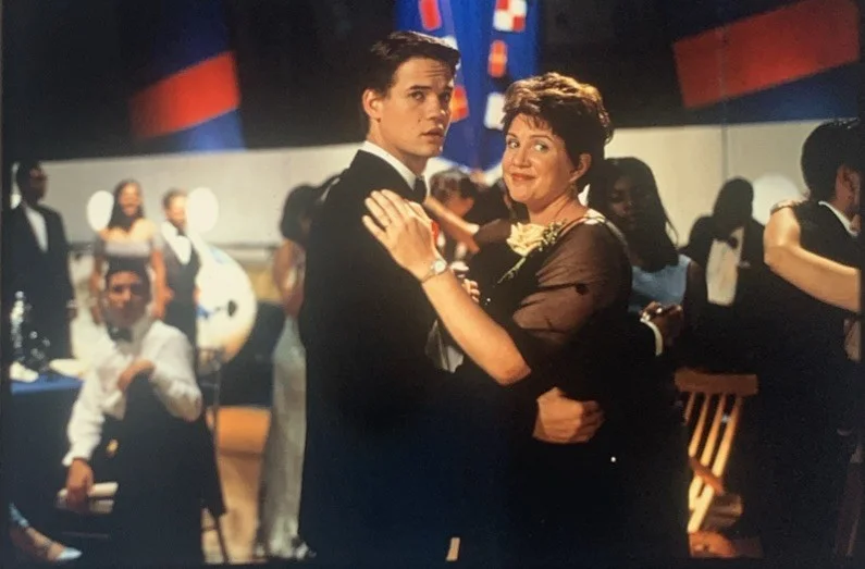 WHATEVER IT TAKES James Franco Marla Sokoloff 2000 35mm Publicity Slide, image 3