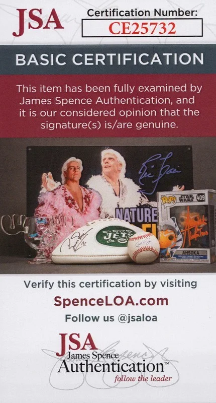 Bob Mackie — Bob Mackie signed Autograph 8x10 Photo c FASHION DESIGNER Naked Illusion JSA COA, изображение 2