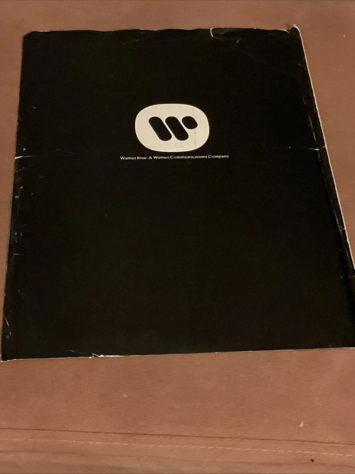 Superman II 2 - 1980 preview film screening handout pressbook. Christopher Reeve, image 3