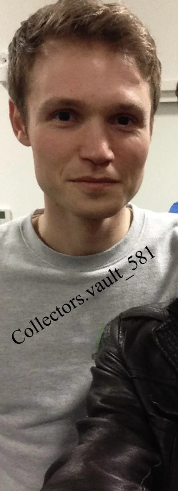 Harry Potter Signed Wand - Young James Potter - Robbie Jarvis, изображение 4