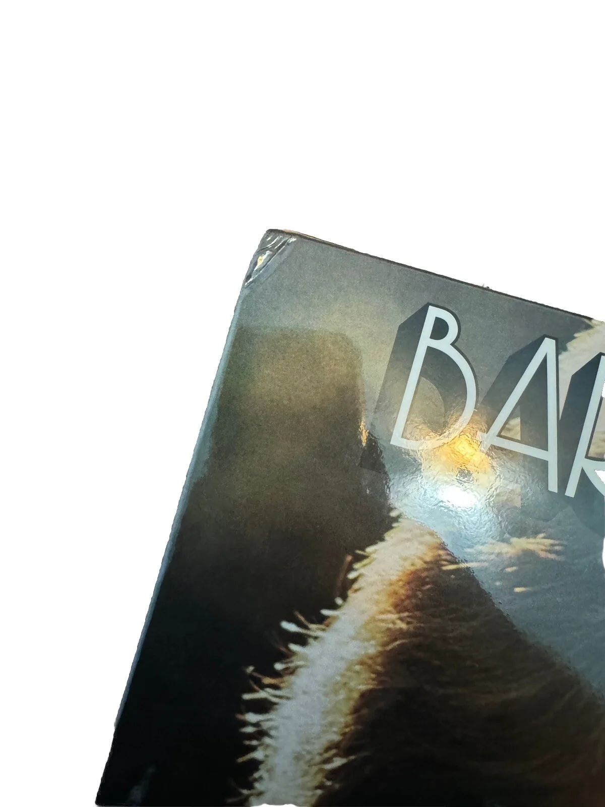 Barry Manilow signed autographed This One’s for You vinyl LP Record JSA/COA, изображение 2