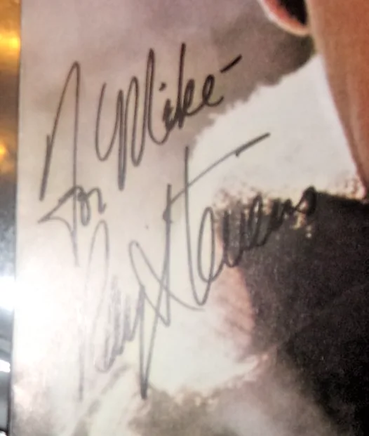Ray Stevens Country Music Hall of Fame signed sheet music Get Crazy With Me, изображение 2