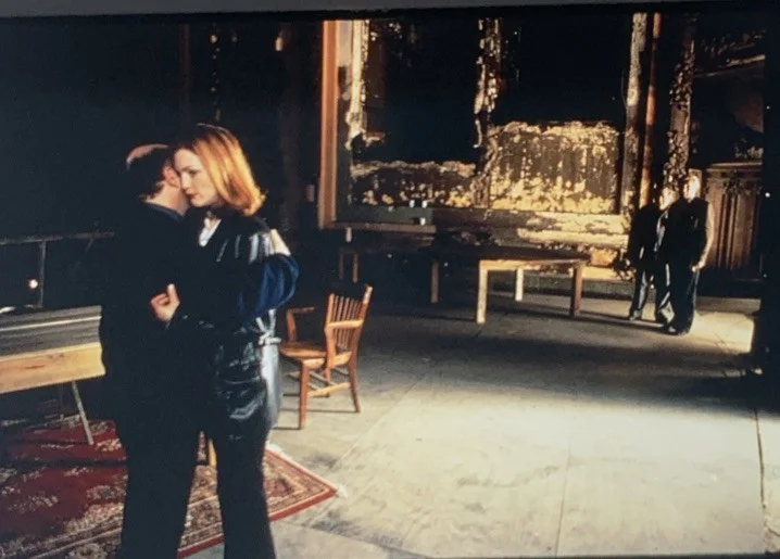 VANYA ON 42ND STreet Julianne Moore 1994 35mm Slides x4, изображение 5