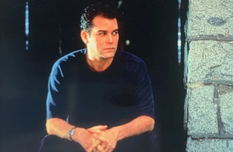UNFORGETTABLE Ray Liotta Linda Fiorentino 1996 35mm Publicity Slides x10, изображение 3