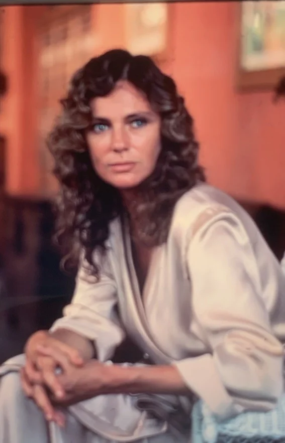 UNDER THE VOLCANO Jacqueline Bisset Albert Finney 1984 35mm Publicity Slides x12, изображение 2