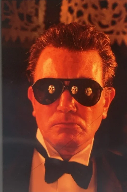 UNDER THE VOLCANO Jacqueline Bisset Albert Finney 1984 35mm Publicity Slides x12, изображение 5
