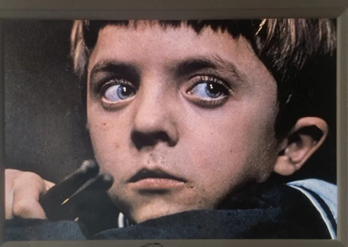 THE TIN DRUM aka DIE BLECHTROMMEL Mario Adorf 1979 35mm Publicity Slides x6, изображение 2