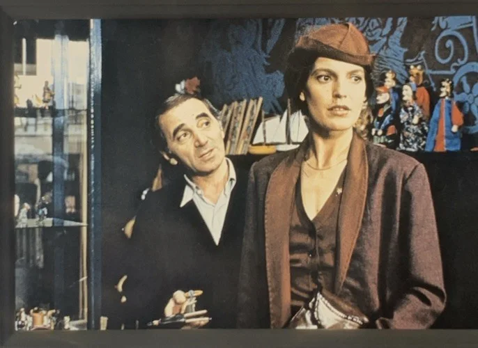 THE TIN DRUM aka DIE BLECHTROMMEL Mario Adorf 1979 35mm Publicity Slides x6, изображение 3