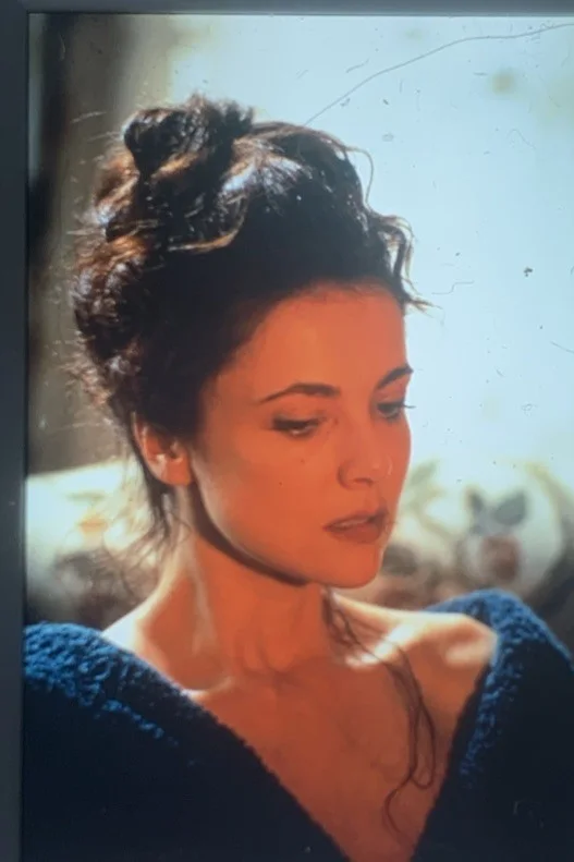 TREACHEROUS BEAUTIES Bruce Greenwood Emma Samms 1994 35mm Publicity Slides x15, изображение 2