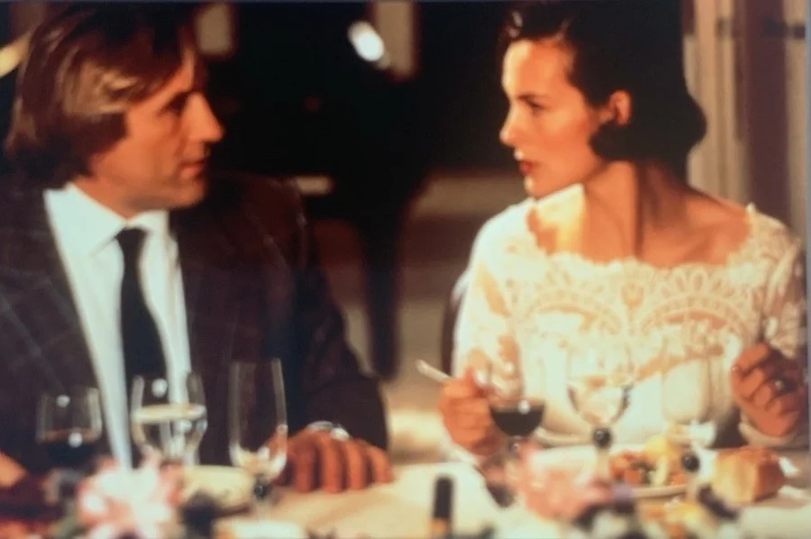 TOO BEAUTIFUL FOR YOU Carole Bouquet Gerard Depardieu 1989 35mm Slides x4, изображение 4