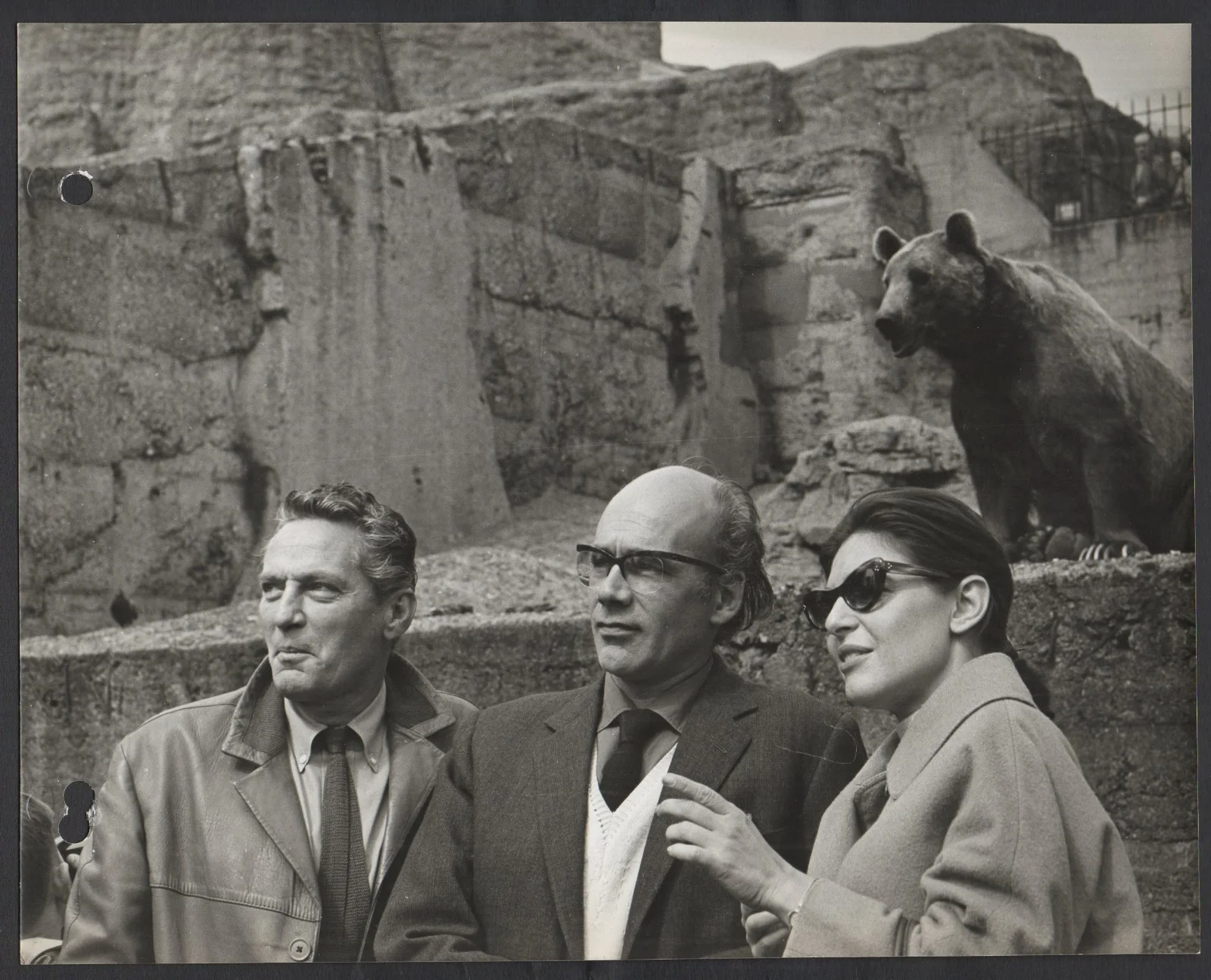 PUMPKIN EATER 1964 James Mason Anne Bancroft Peter Finch Jack Clayton 23 STILLS, изображение 4