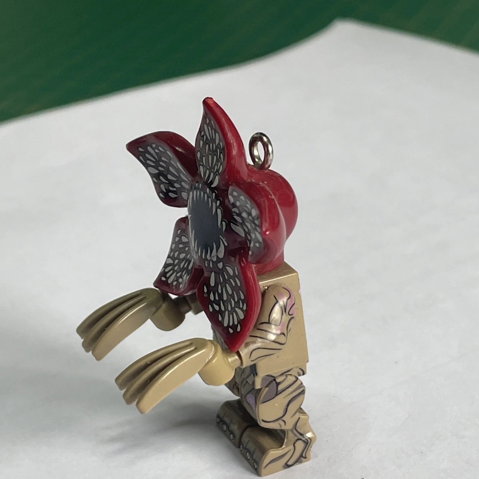 Stranger Things Demogorgon Lego Figure Custom Toys Mini Collectables Kid/Adult, изображение 4