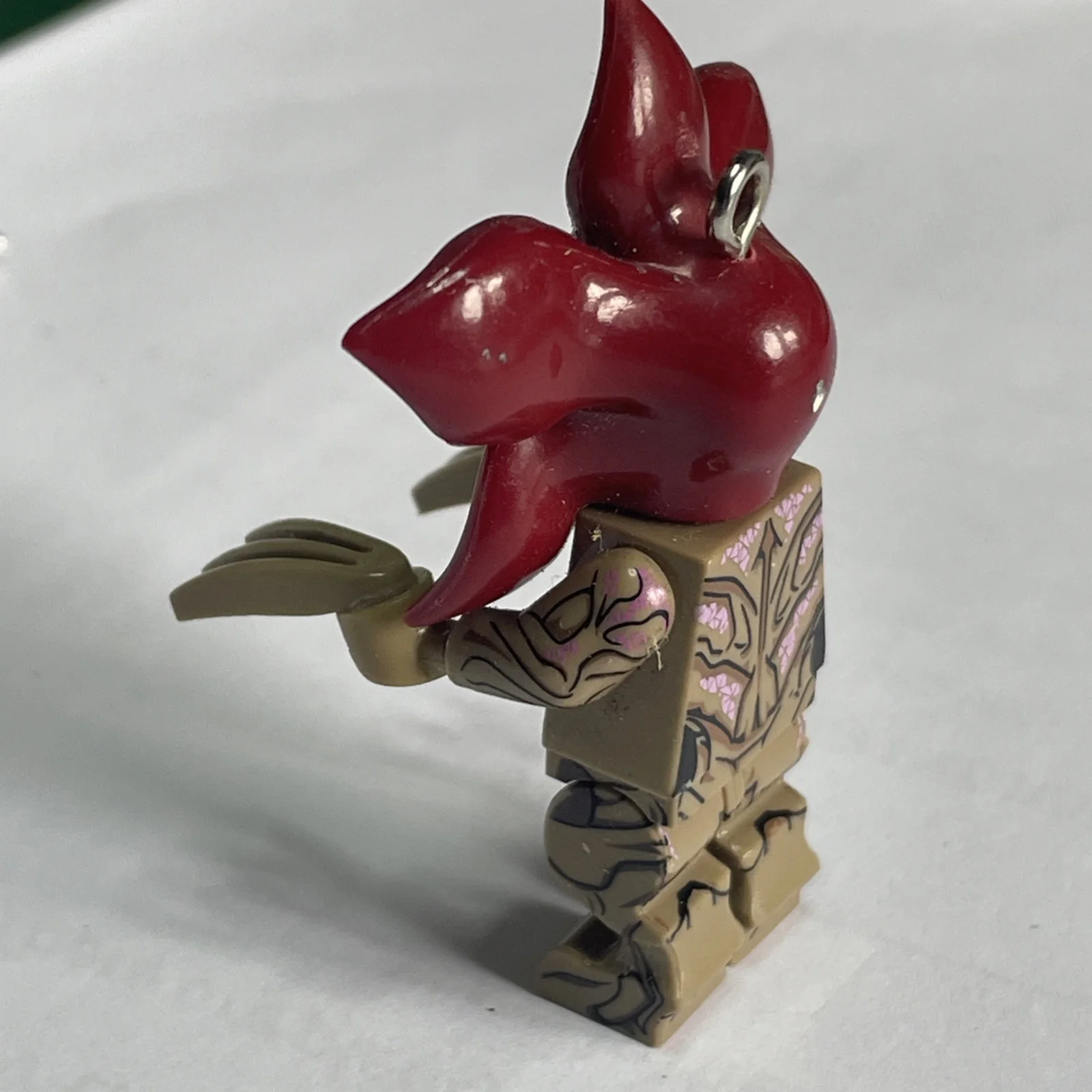 Stranger Things Demogorgon Lego Figure Custom Toys Mini Collectables Kid/Adult, изображение 5