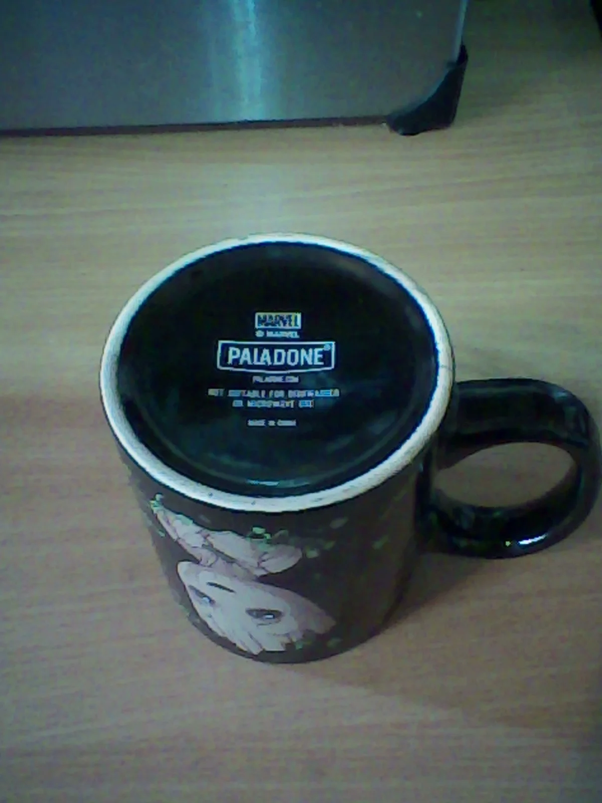 Groot Guardians Of The Galaxy Mug, image 2