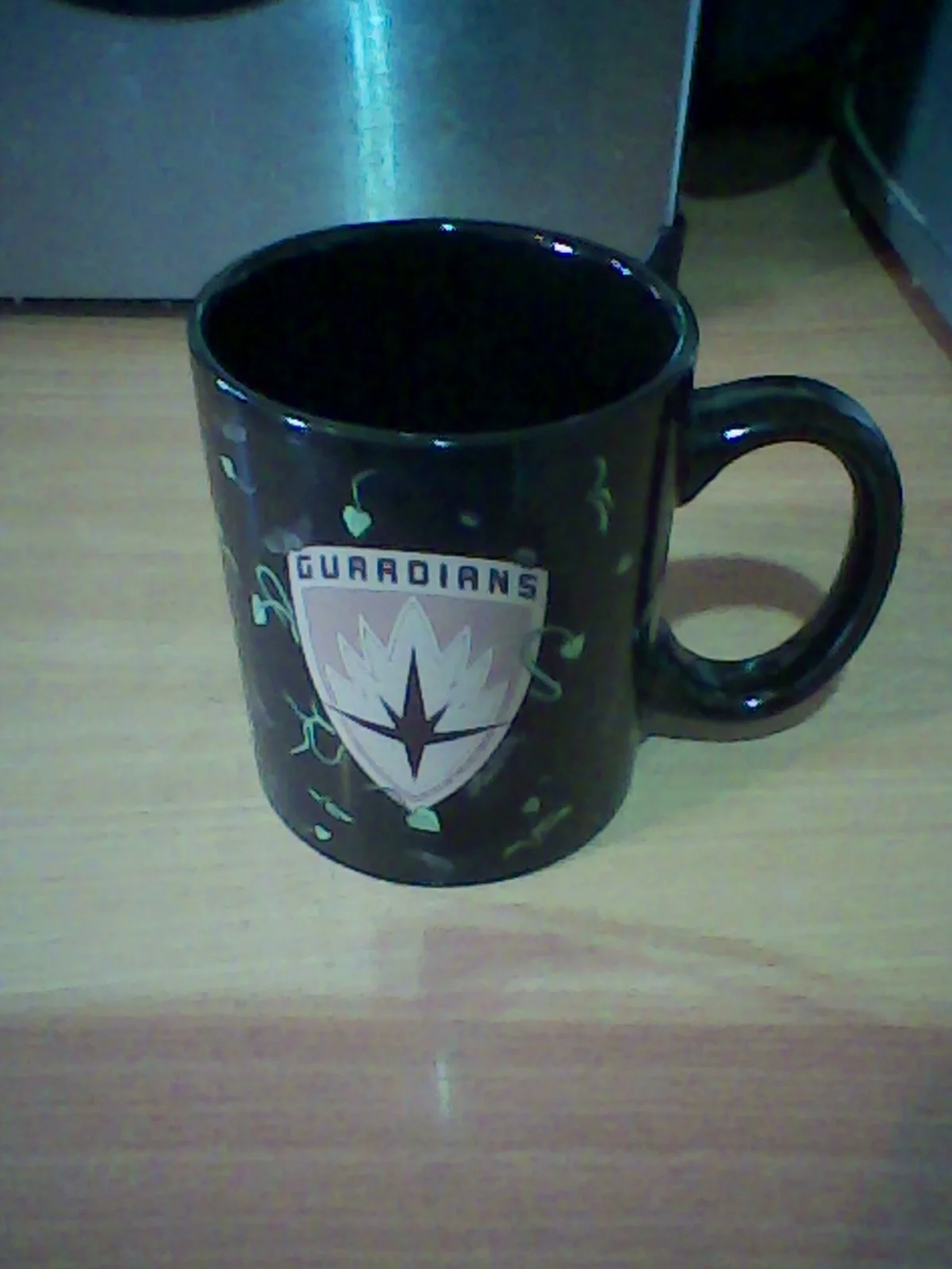 Groot Guardians Of The Galaxy Mug, image 3