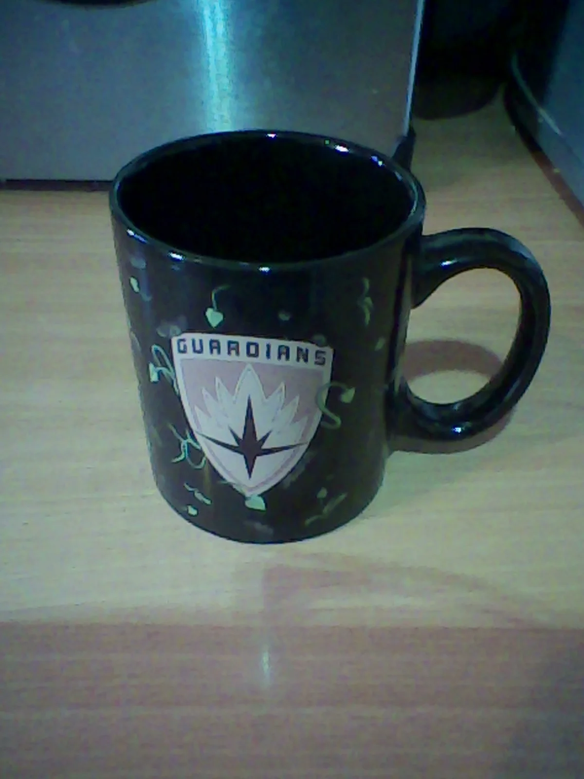 Groot Guardians Of The Galaxy Mug, image 4