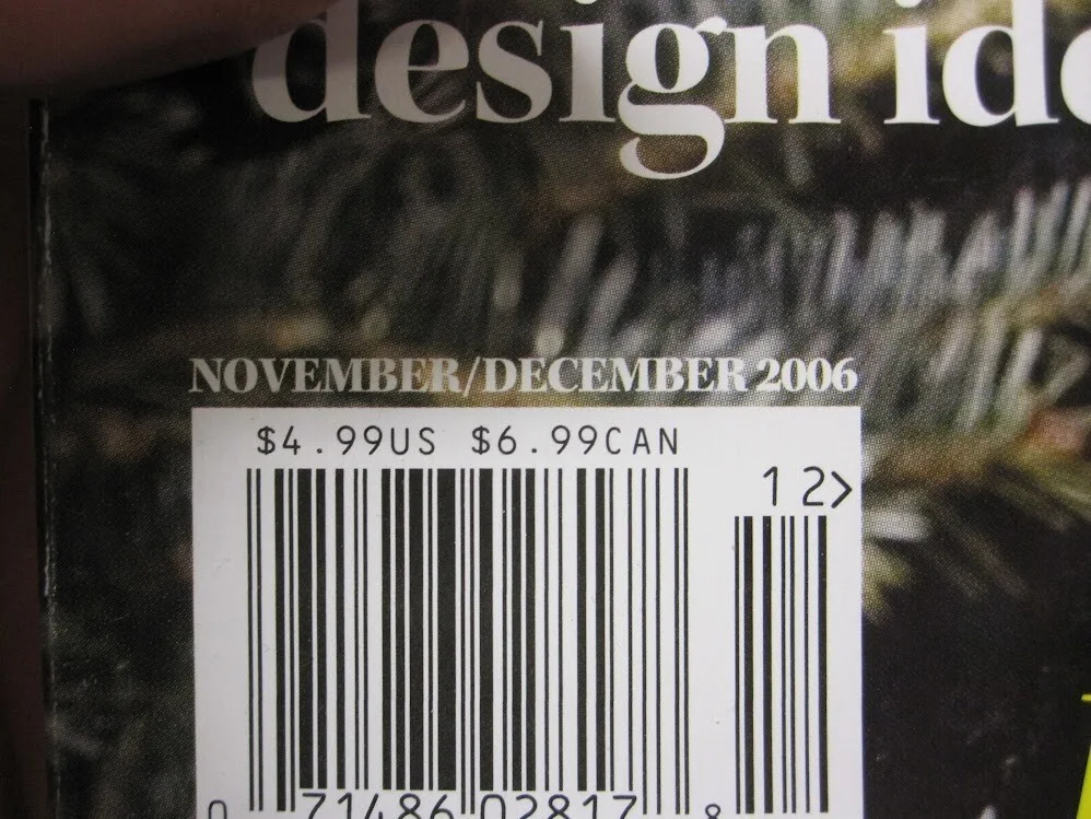 Paula Deen — Cooking with Paula Deen Magazine 2006 Christmas Edition - Autographed, изображение 2