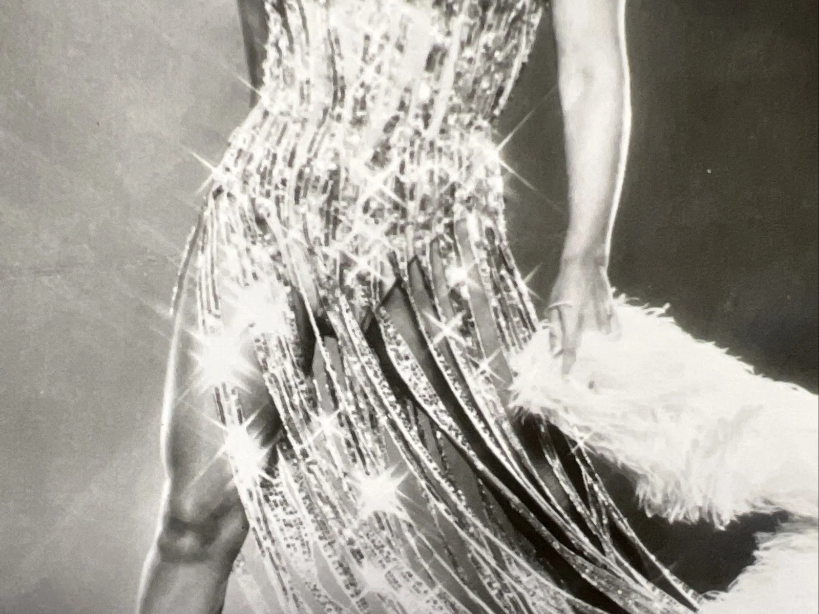 ANN-MARGRET — Actress Ann Margret Viva Las Vegas Movie 8x10 Photo Sparkly Dress Hollywood, изображение 4