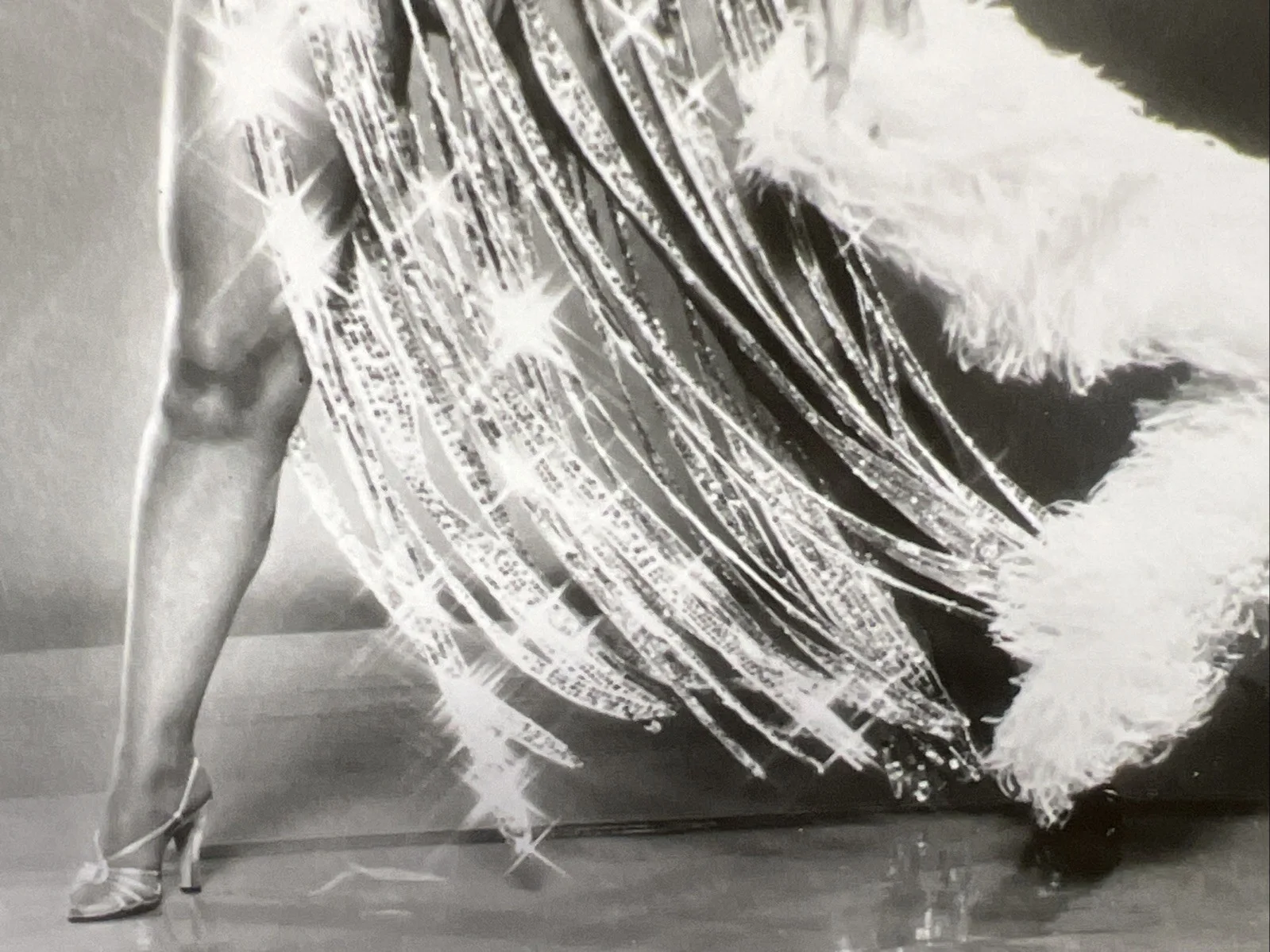 ANN-MARGRET — Actress Ann Margret Viva Las Vegas Movie 8x10 Photo Sparkly Dress Hollywood, изображение 5