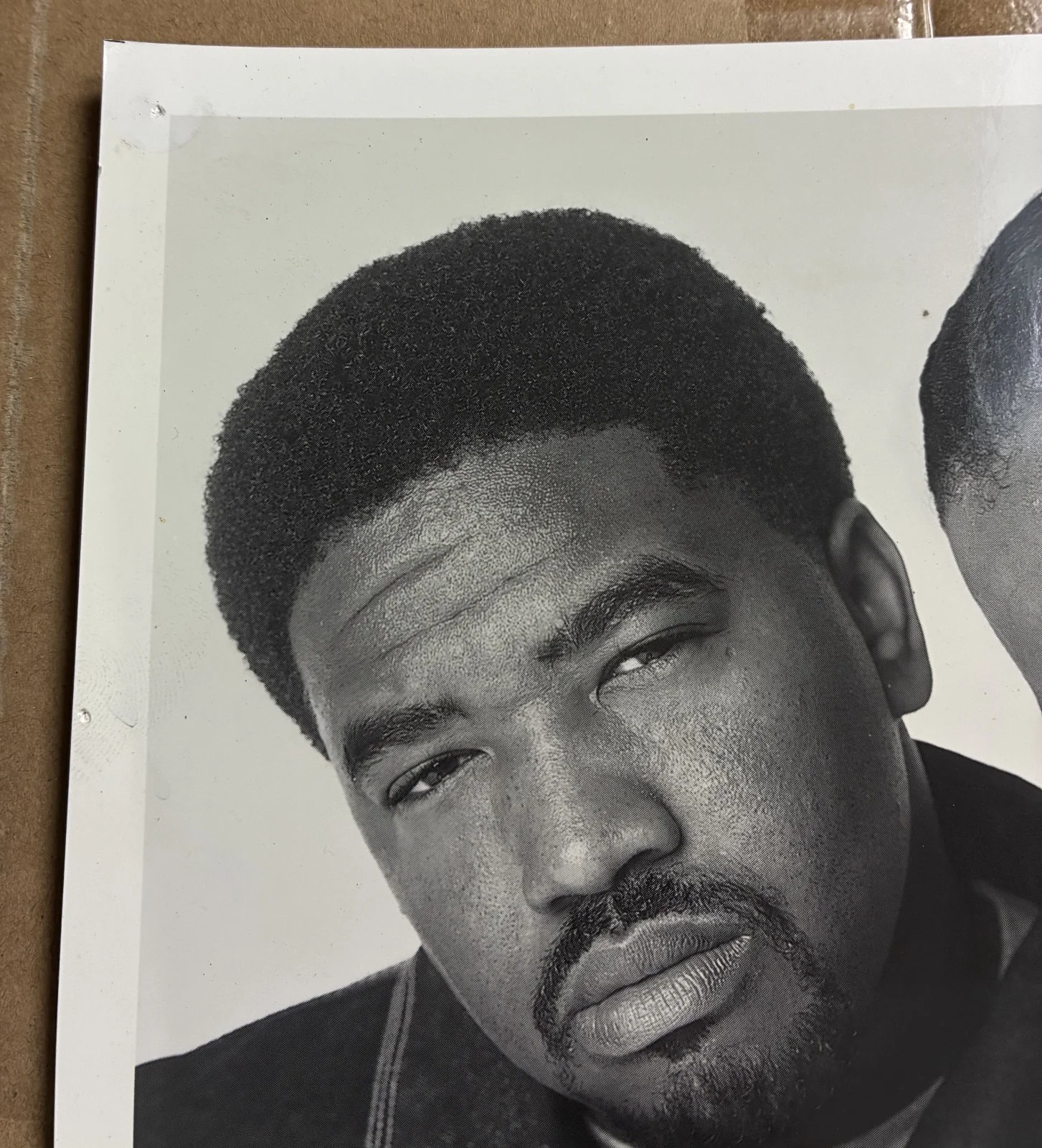 Signed The Comrads 2000 Press Photo K-Mac West Coast Hip Hop Rap Promo Photo, изображение 3
