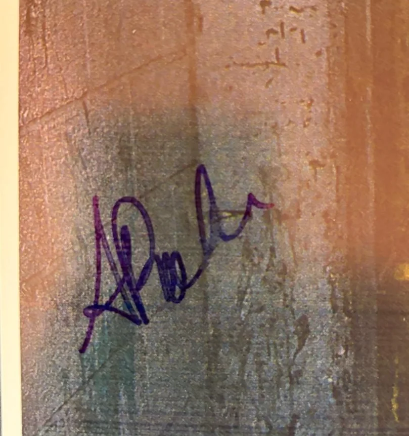 Amy Poehler — AMY POEHLER SIGNED AUTOGRAPHED 8X10 PHOTO PARKS AND RECREATION PSA COA B, изображение 2