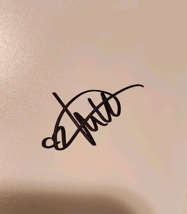 Melissa Joan Hart — Melissa Joan Hart Sexy signed autographed 8x10 photo. Beckett certified, image 2