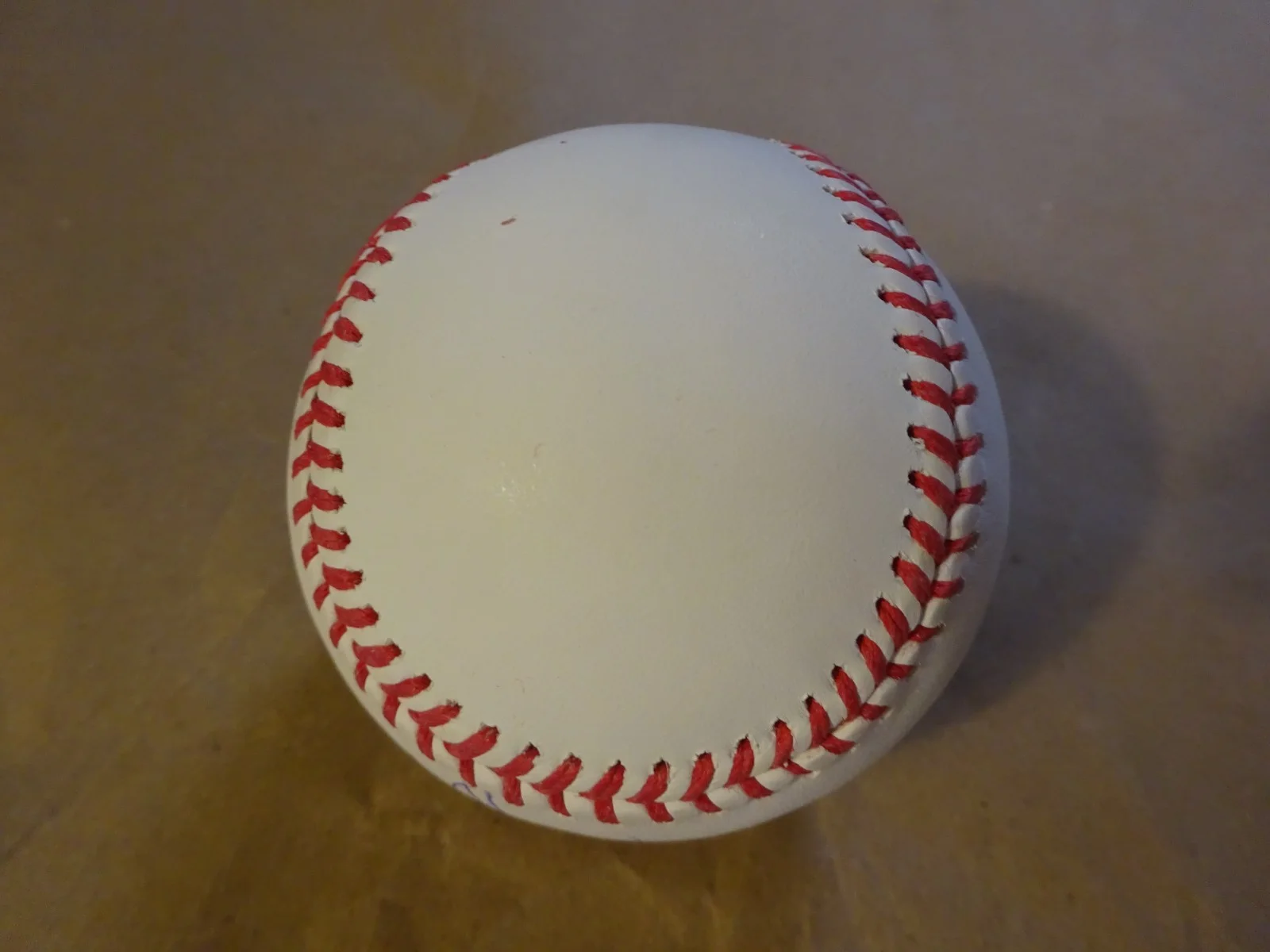 George Jung — Autographed George Jung "Blow" Signed Rawlings Baseball Beckett BAS COA & Proof, image 5