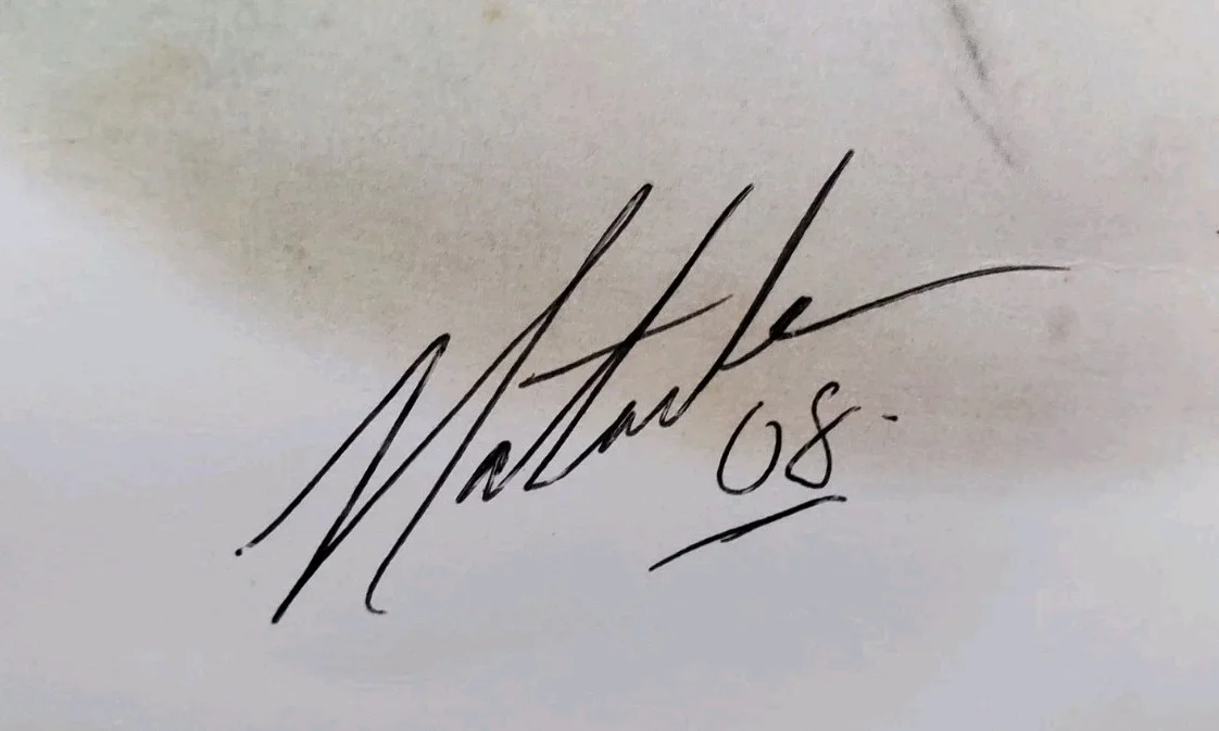 Signed Autographed Alan Jackson 11x17 Poster Photo Music Country JSA COA, изображение 3